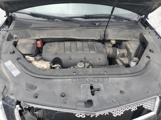 Photo 7 from auction – 2012 CHEVROLET TRAVERSE L with VIN 1GNKVLED2CJ361257