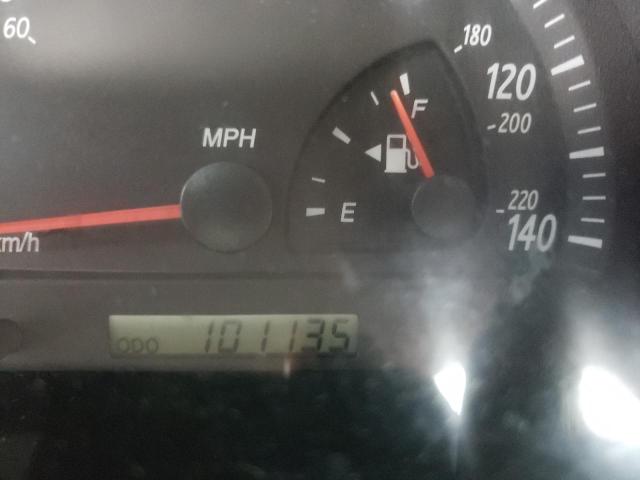 Photo 8 from auction – 2003 TOYOTA CAMRY LE with VIN 4T1BE32K13U694846