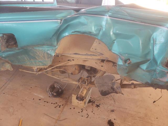 Photo 10 from auction – 1993 FORD RANGER with VIN 1FTCR10X6PPA90892