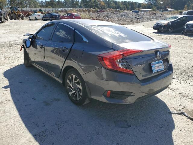 Photo 3 from auction – 2016 HONDA CIVIC EX with VIN 2HGFC2F73GH500730