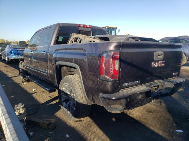 Photo 3 from auction – 2016 GMC SIERRA K15 with VIN 3GTU2NEJ6GG109563