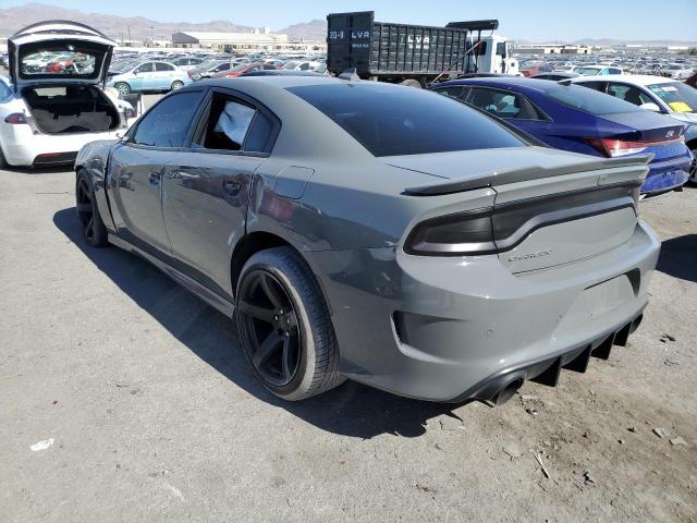 Photo 3 from auction – 2019 DODGE CHARGER R/ with VIN 2C3CDXCT2KH584212