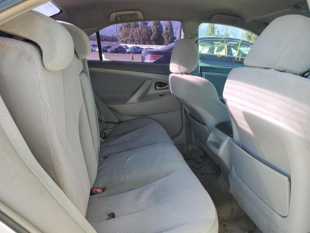 Zdjęcie 6 z aukcji – 2011 TOYOTA CAMRY BASE z VIN 4T1BF3EK8BU132207