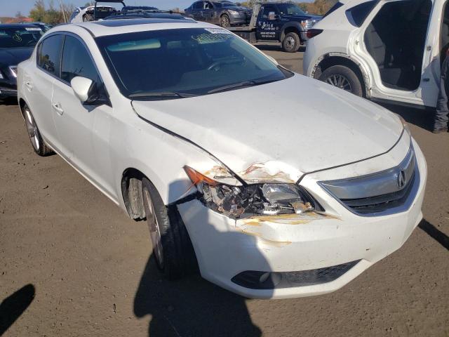 Photo 1 from auction – 2013 ACURA ILX 20 PRE with VIN 19VDE1F55DE007625