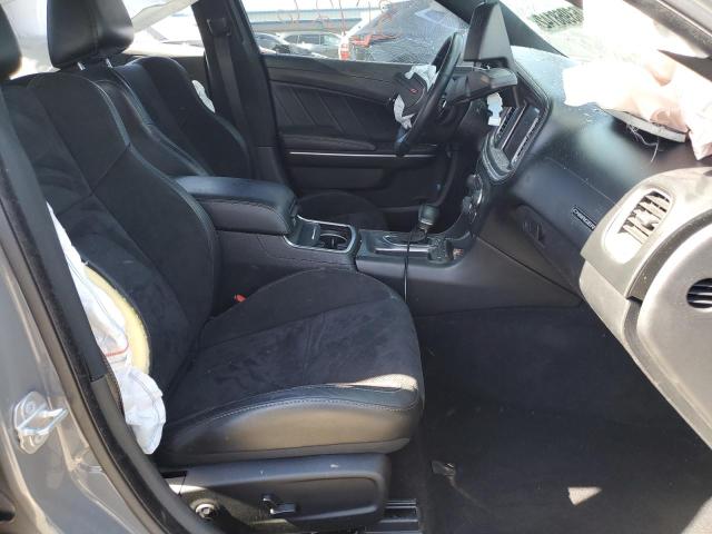 Photo 5 from auction – 2019 DODGE CHARGER R/ with VIN 2C3CDXCT2KH584212