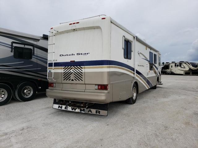 Photo 4 from auction – 2000 FREIGHTLINER CHASSIS X with VIN 4UZ6XJCA2YCH46801
