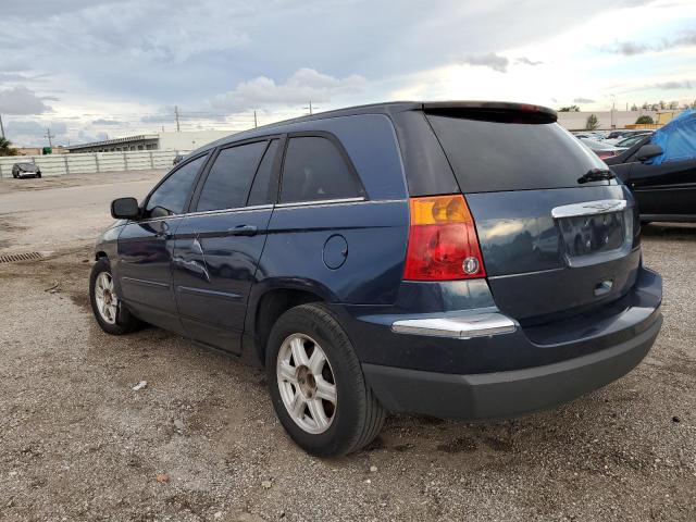 Photo 3 from auction – 2006 CHRYSLER PACIFICA T with VIN 2A4GM68436R667876