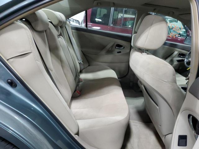 Photo 6 from auction – 2009 TOYOTA CAMRY BASE with VIN 4T1BE46KX9U916146