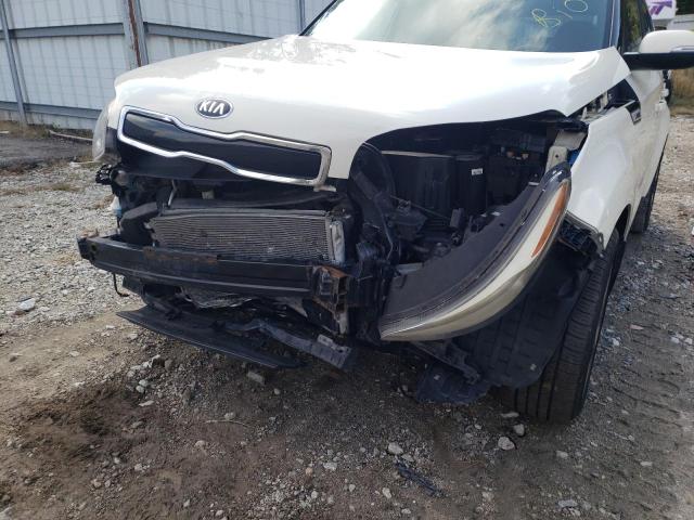 Photo 9 from auction – 2015 KIA SOUL ! with VIN KNDJX3A51F7117534