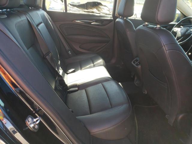 Photo 6 from auction – 2018 BUICK REGAL ESSE with VIN W04GP6SX2J1137311