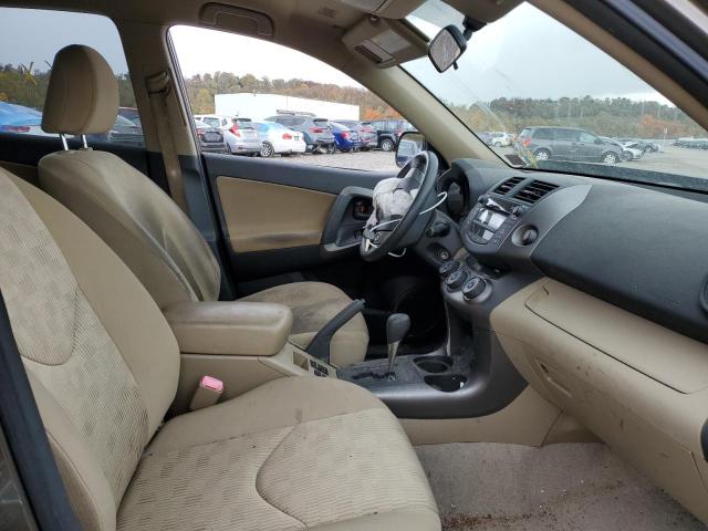 Фото 5 с аукциона – 2011 TOYOTA RAV4 с VIN JTMBF4DV0B5037737