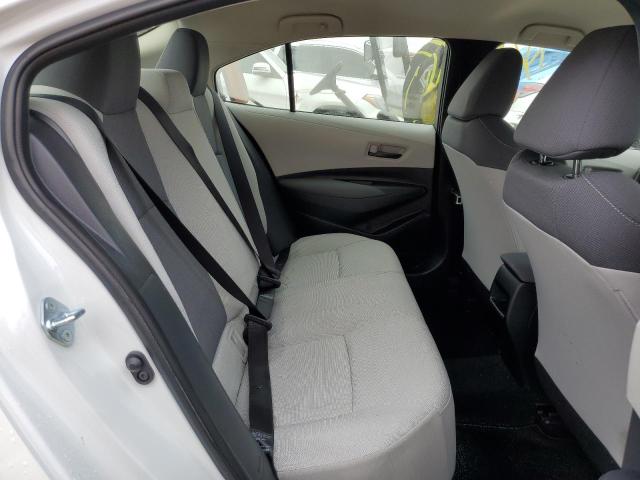 Photo 6 from auction – 2022 TOYOTA COROLLA L with VIN JTDDPMAE2N3018049