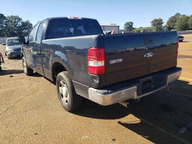 Photo 3 from auction – 2008 FORD F150 with VIN 1FTRX12W08FA98059