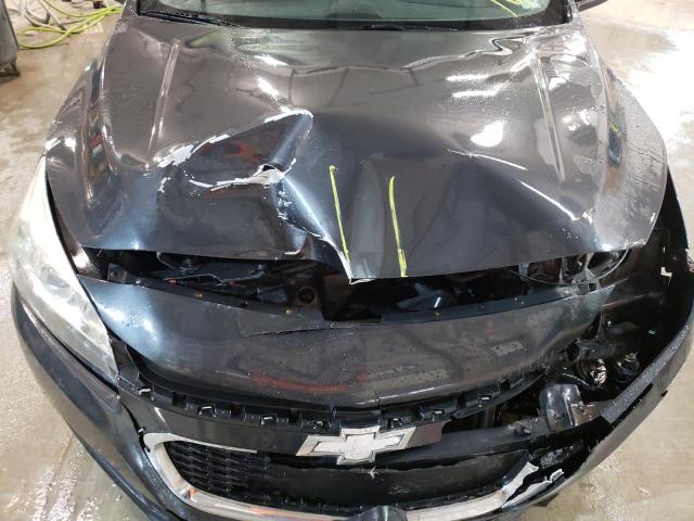 Photo 7 from auction – 2014 CHEVROLET MALIBU 2LT with VIN 1G11E5SL1EF164347