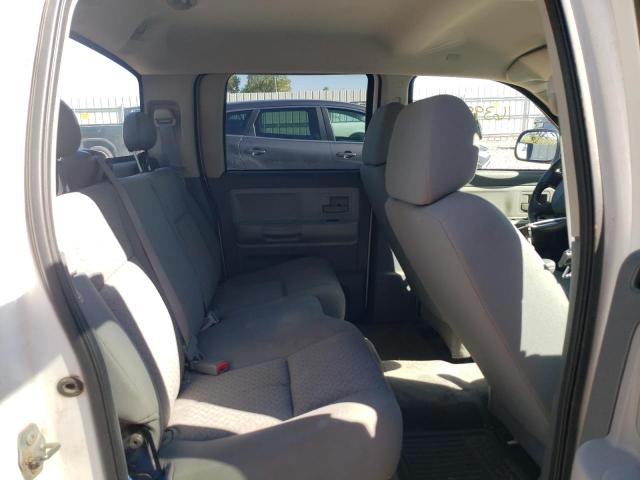 Photo 6 from auction – 2007 DODGE DAKOTA QUA with VIN 1D3HW28P37S208989