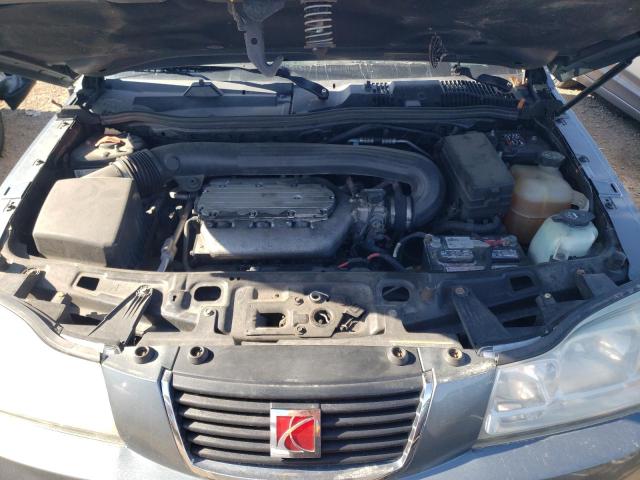 Photo 7 from auction – 2007 SATURN VUE with VIN 5GZCZ53467S847570