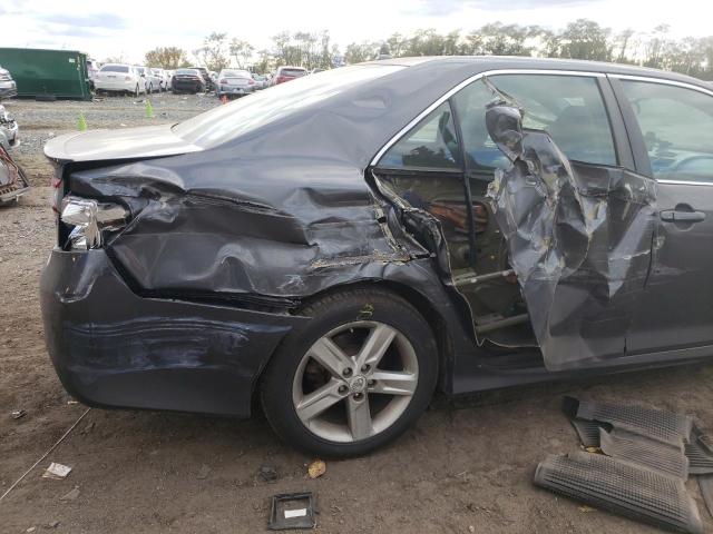 Photo 9 from auction – 2012 TOYOTA CAMRY BASE with VIN 4T1BF1FK4CU036997