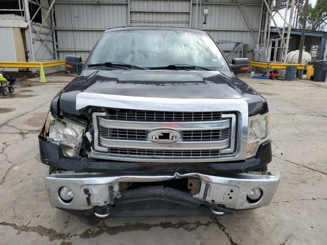 Photo 9 from auction – 2013 FORD F150 SUPER with VIN 1FTFW1EF4DKG23367