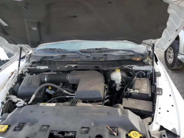 Photo 7 from auction – 2013 RAM 1500 SLT with VIN 1C6RR6GG8DS538305