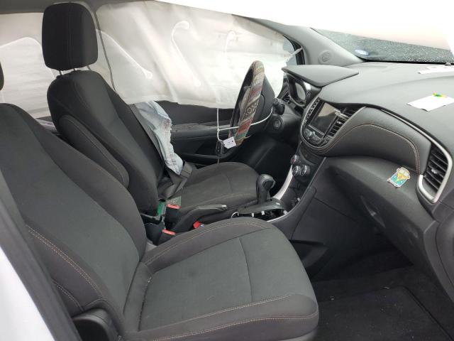 Photo 5 from auction – 2019 CHEVROLET TRAX LS with VIN 3GNCJKSB5KL327821