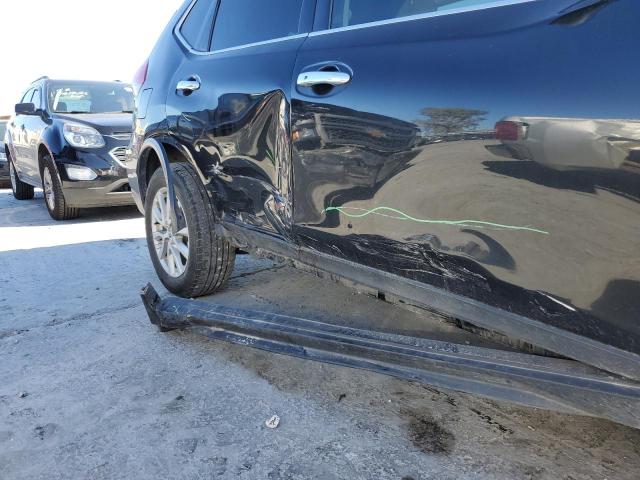 Photo 9 from auction – 2019 NISSAN ROGUE S with VIN KNMAT2MV9KP539871