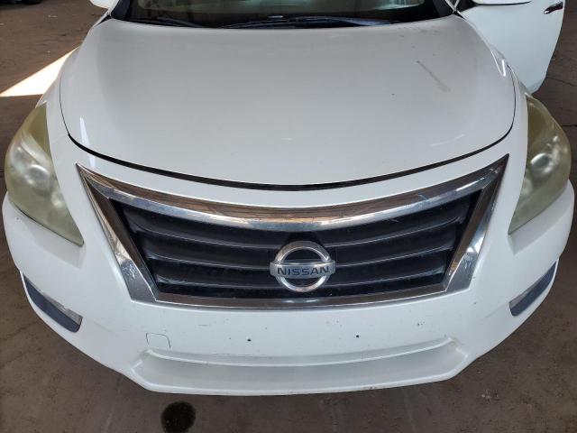 Photo 7 from auction – 2013 NISSAN ALTIMA 2.5 with VIN 1N4AL3AP1DN497454
