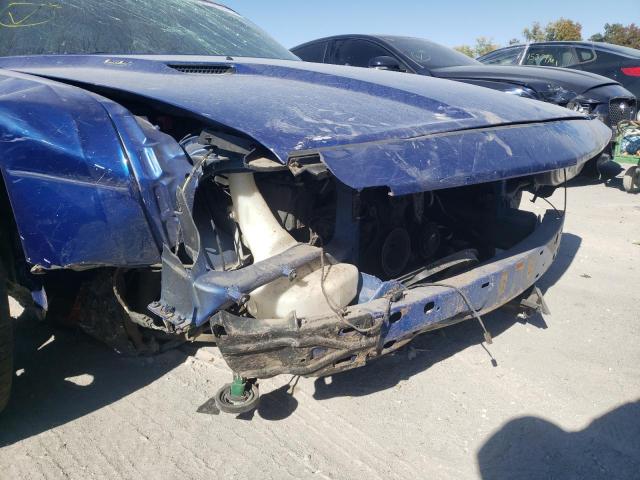 Photo 9 from auction – 2012 DODGE CHALLENGER with VIN 2C3CDYBT8CH243535