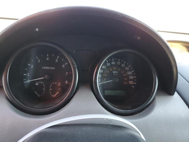 Photo 8 from auction – 2004 CHEVROLET AVEO with VIN KL1TD62684B139865