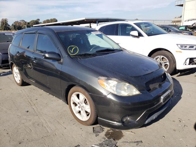 TOYOTA COROLLA MA 2005 with VIN 2T1KR32E85C472923 - Photo from auction