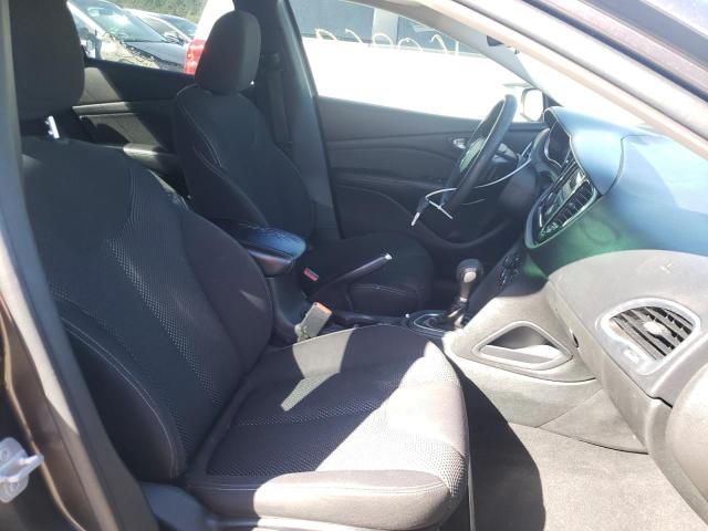 Photo 5 from auction – 2015 DODGE DART SXT with VIN 1C3CDFBB7FD221569