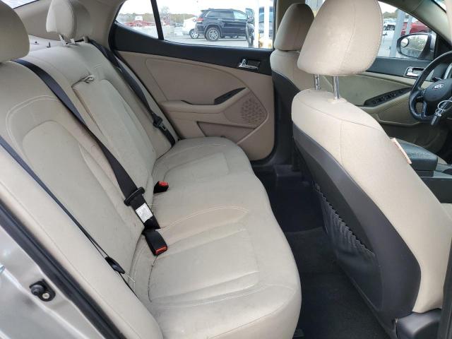 Photo 6 from auction – 2012 KIA OPTIMA HYB with VIN KNAGM4AD0C5027022