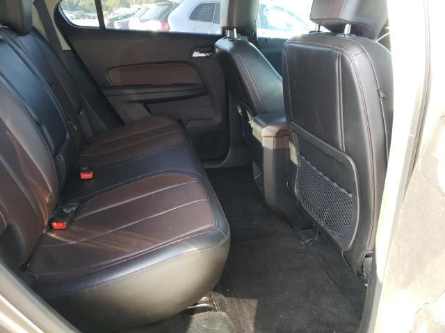 Photo 6 from auction – 2012 CHEVROLET EQUINOX LT with VIN 2GNALFEKXC6183256