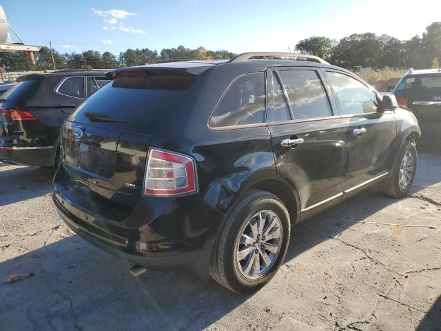 Photo 4 from auction – 2010 FORD EDGE with VIN 2FMDK3JC9ABB62811