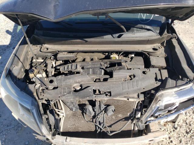 Photo 7 from auction – 2014 NISSAN PATHFINDER with VIN 5N1AR2MM1EC650802