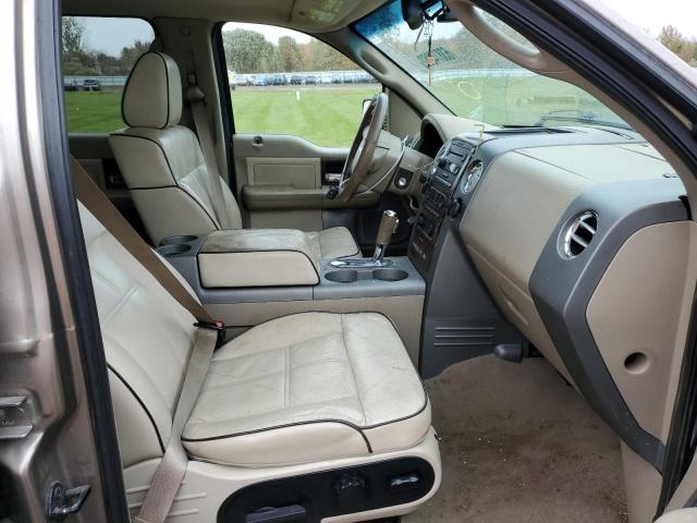Photo 5 from auction – 2006 LINCOLN MARK LT with VIN 5LTPW18566FJ08855