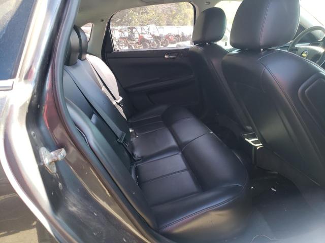 Photo 6 from auction – 2011 CHEVROLET IMPALA POL with VIN 2G1WD5EM7B1247734