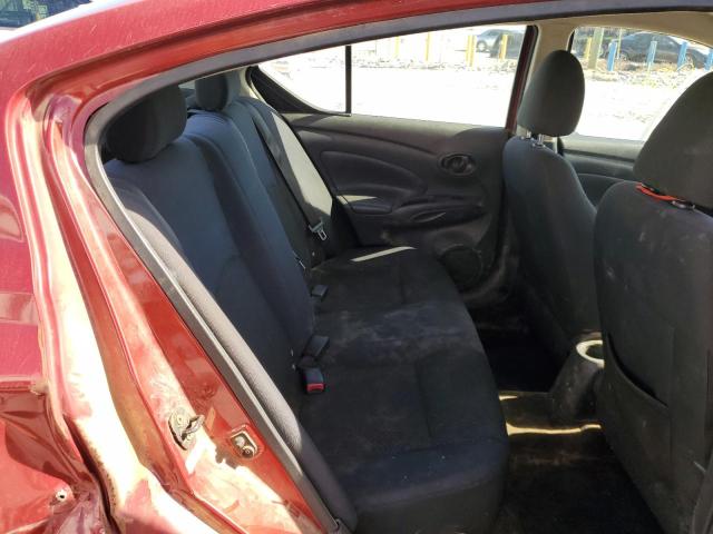 Photo 6 from auction – 2012 NISSAN VERSA S with VIN 3N1CN7AP5CL829059