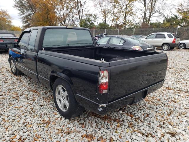 Zdjęcie 3 z aukcji – 1992 CHEVROLET GMT-400 C1 z VIN 2GCEC19H7N1244638
