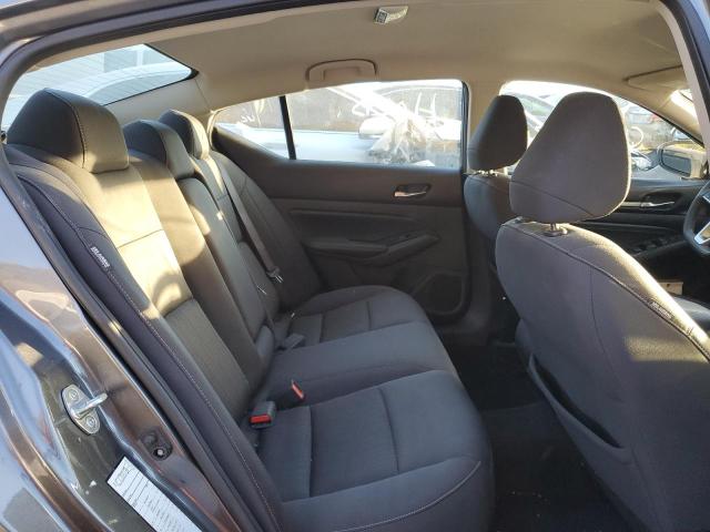Photo 6 from auction – 2021 NISSAN ALTIMA SV with VIN 1N4BL4DV2MN345185