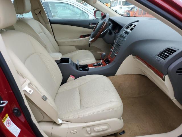 Zdjęcie 5 z aukcji – 2010 LEXUS ES 350 z VIN JTHBK1EG4A2376137