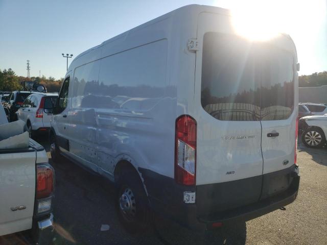 Photo 3 from auction – 2020 FORD TRANSIT T- with VIN 1FTBR2C86LKA31208