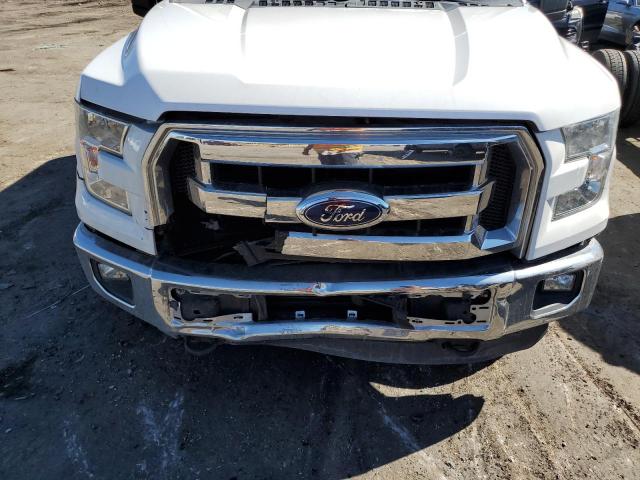 Photo 9 from auction – 2015 FORD F150 SUPER with VIN 1FTEW1EG6FKD98487