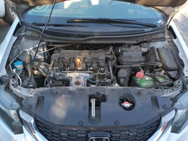 Photo 7 from auction – 2015 HONDA CIVIC EXL with VIN 2HGFB2F96FH532395