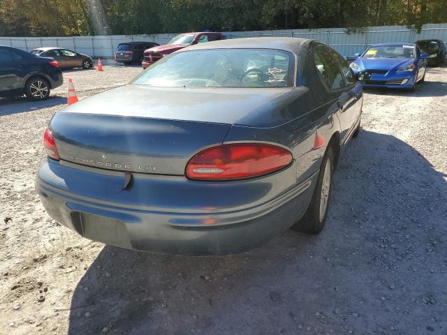 Photo 4 from auction – 2000 CHRYSLER CONCORD with VIN 2C3HD36J3YH140211