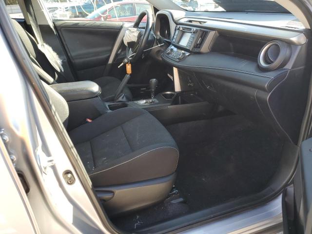 Photo 5 from auction – 2016 TOYOTA RAV4 XLE with VIN 2T3RFREV3GW476425