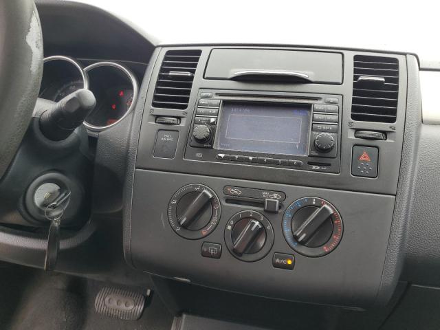 Photo 9 from auction – 2011 NISSAN VERSA S with VIN 3N1BC1CP8BL368725
