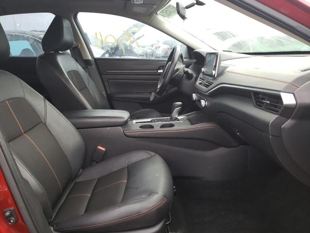 Photo 5 from auction – 2019 NISSAN ALTIMA SR with VIN 1N4BL4CV9KC213986