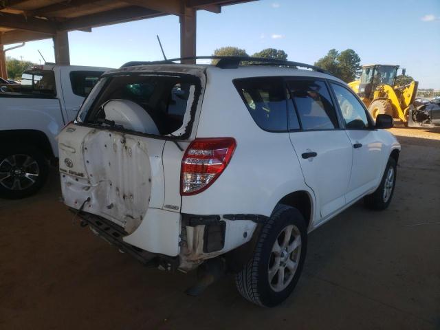 Photo 4 from auction – 2010 TOYOTA RAV4 with VIN JTMBF4DV0AD034938