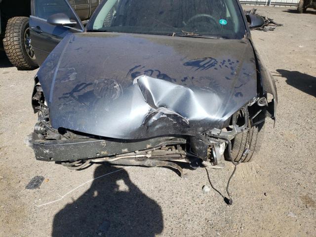 Photo 7 from auction – 2011 CHEVROLET IMPALA POL with VIN 2G1WD5EM7B1247734