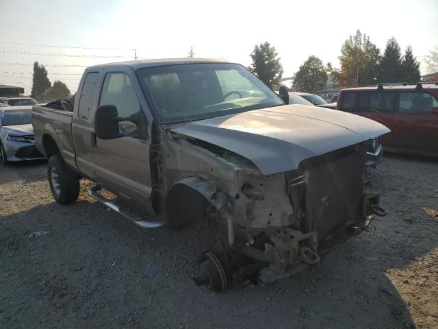 Photo 1 from auction – 2002 FORD F250 SUPER with VIN 1FTNX21S82EA78688